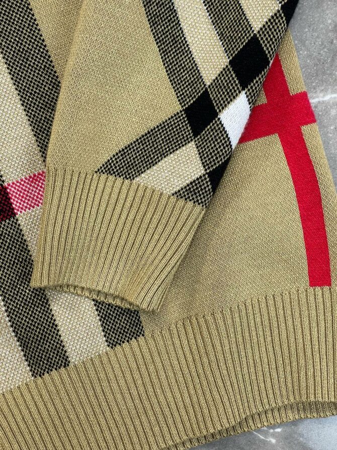 Кардиган Burberry