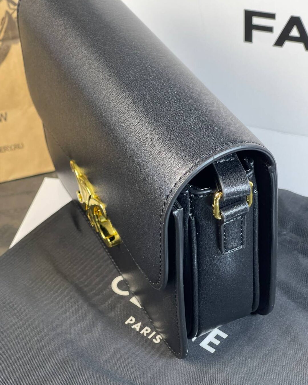 Сумка Celine