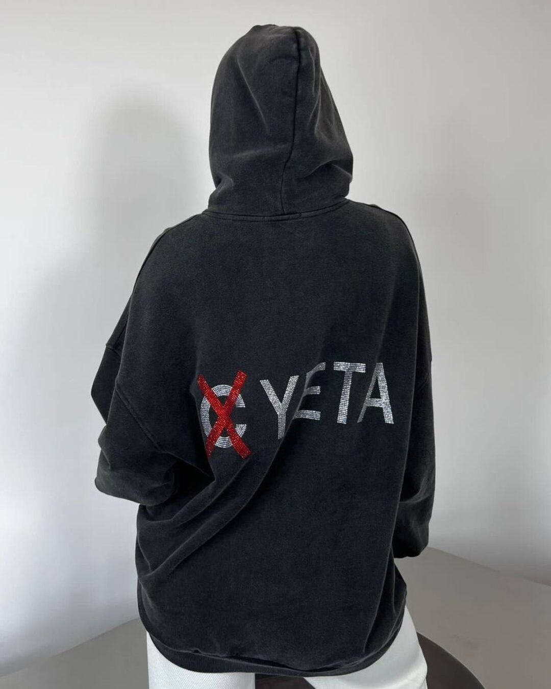 Худи Cornery