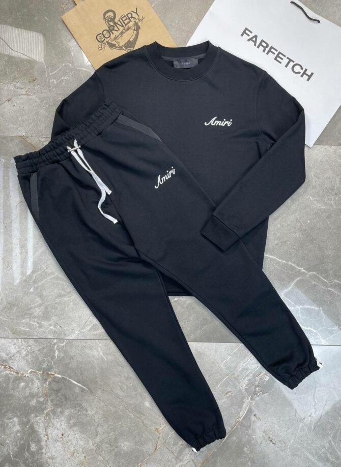 Спортивный Костюм Amiri