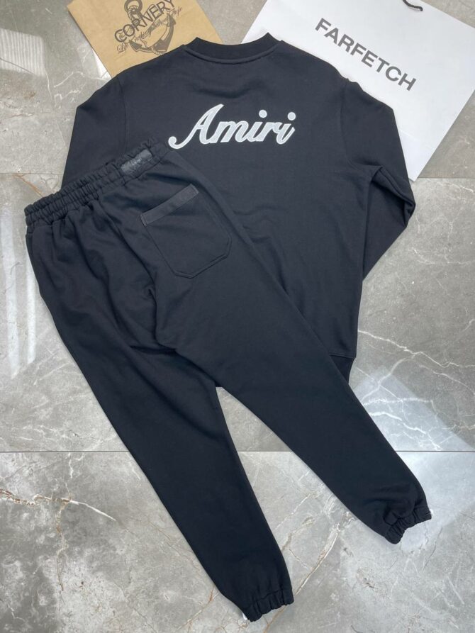 Спортивный Костюм Amiri