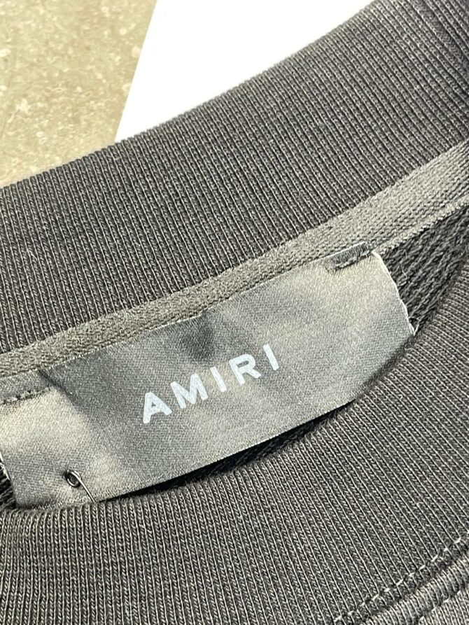 Спортивный Костюм Amiri