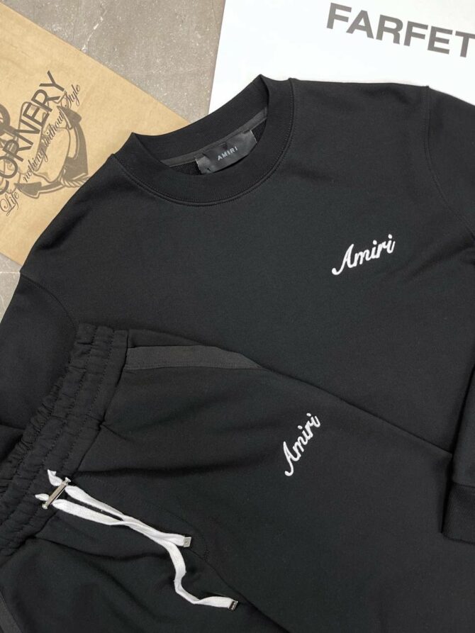 Спортивный Костюм Amiri