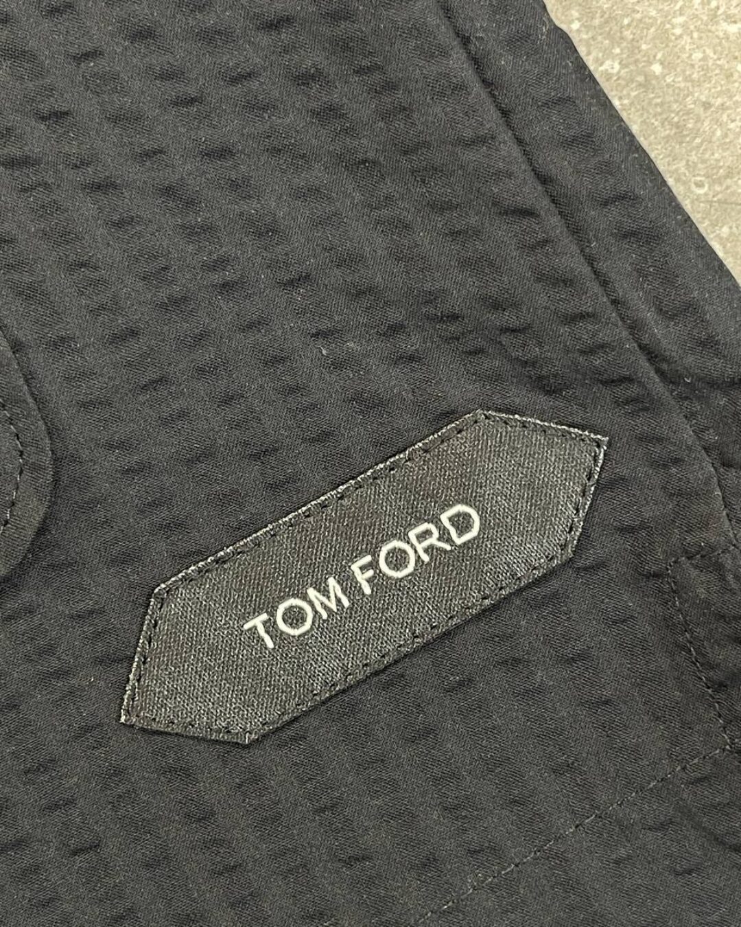 Рубашка Tom Ford — фото 7