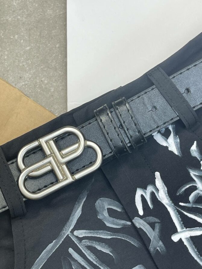 Юбка Balenciaga