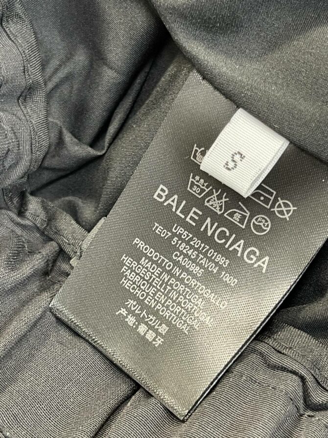 Юбка Balenciaga