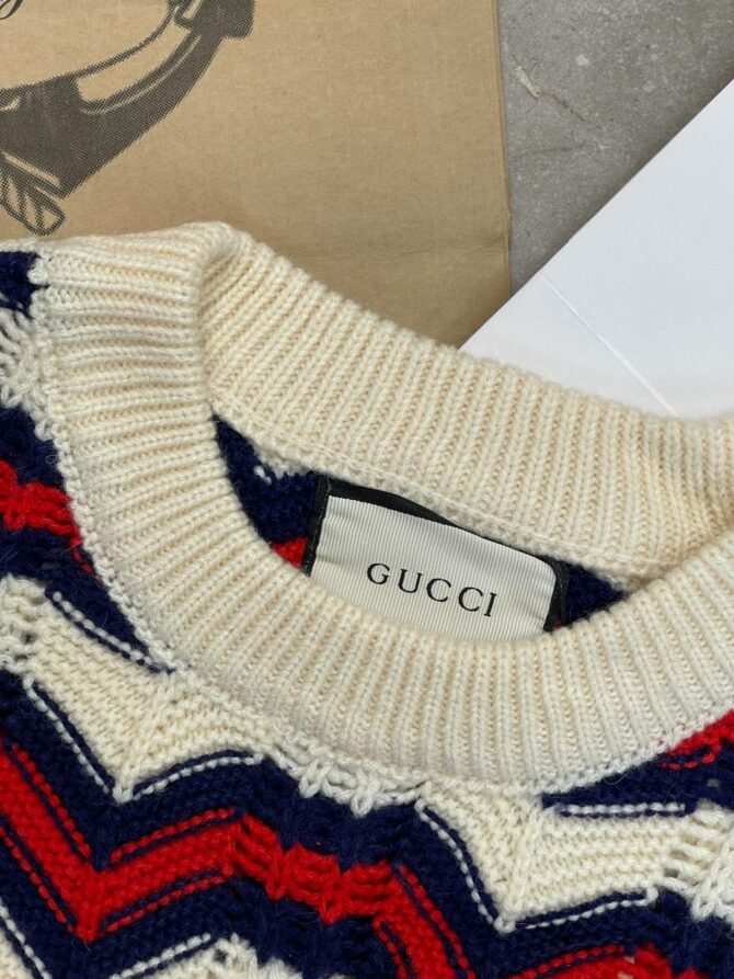 Свитер Gucci