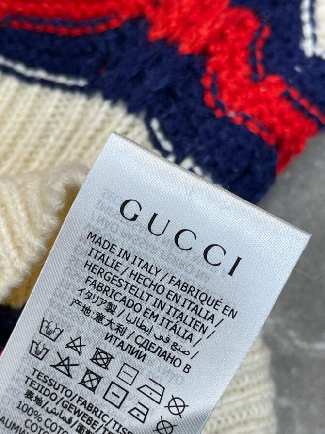 Свитер Gucci