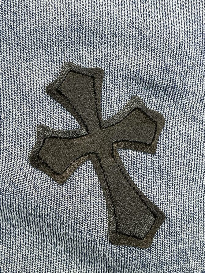 Рубашка Chrome Hearts