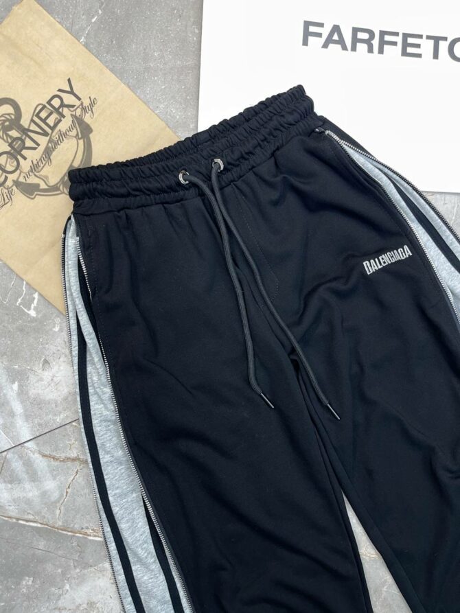 Спортивные Штаны Balenciaga