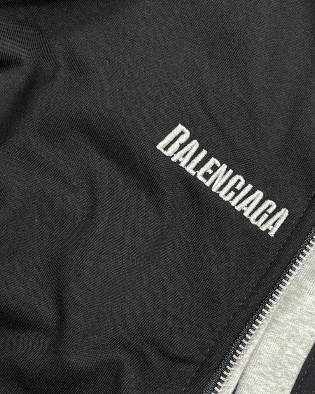 Спортивные Штаны Balenciaga — фото 8
