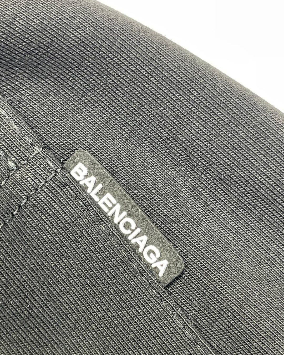 Спортивные Штаны Balenciaga — фото 9