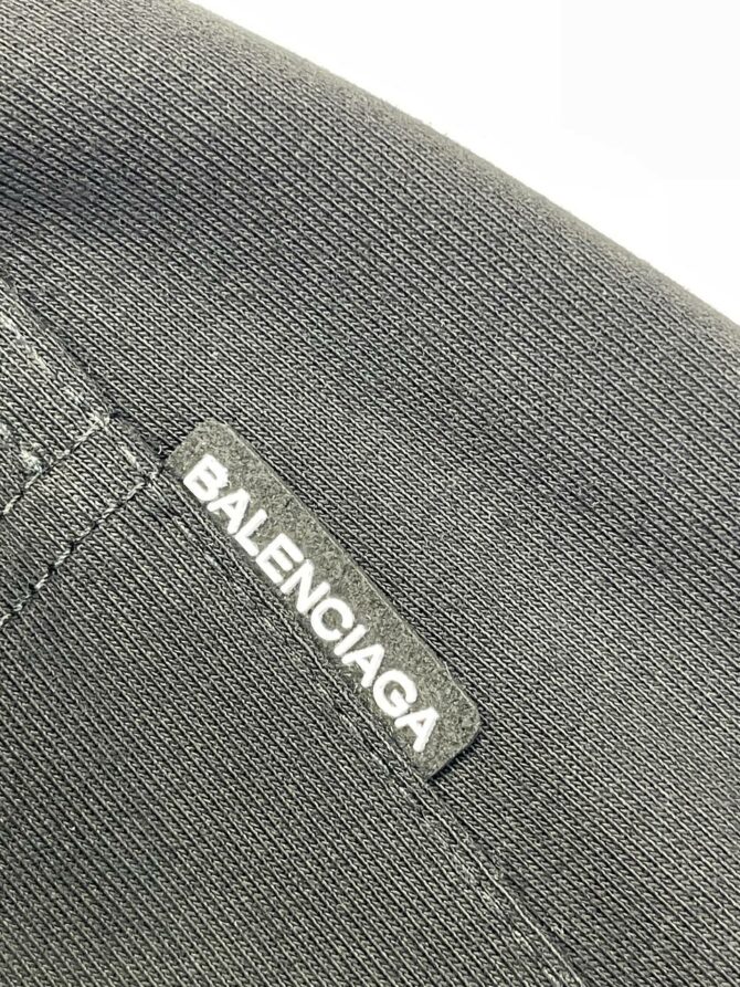 Спортивные Штаны Balenciaga
