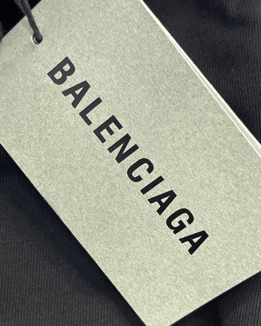 Спортивные Штаны Balenciaga — фото 10