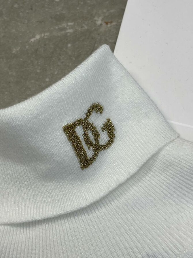 Кофта Dolce & Gabbana