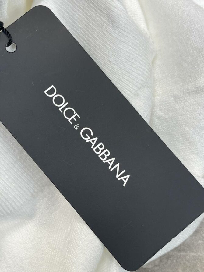 Кофта Dolce & Gabbana