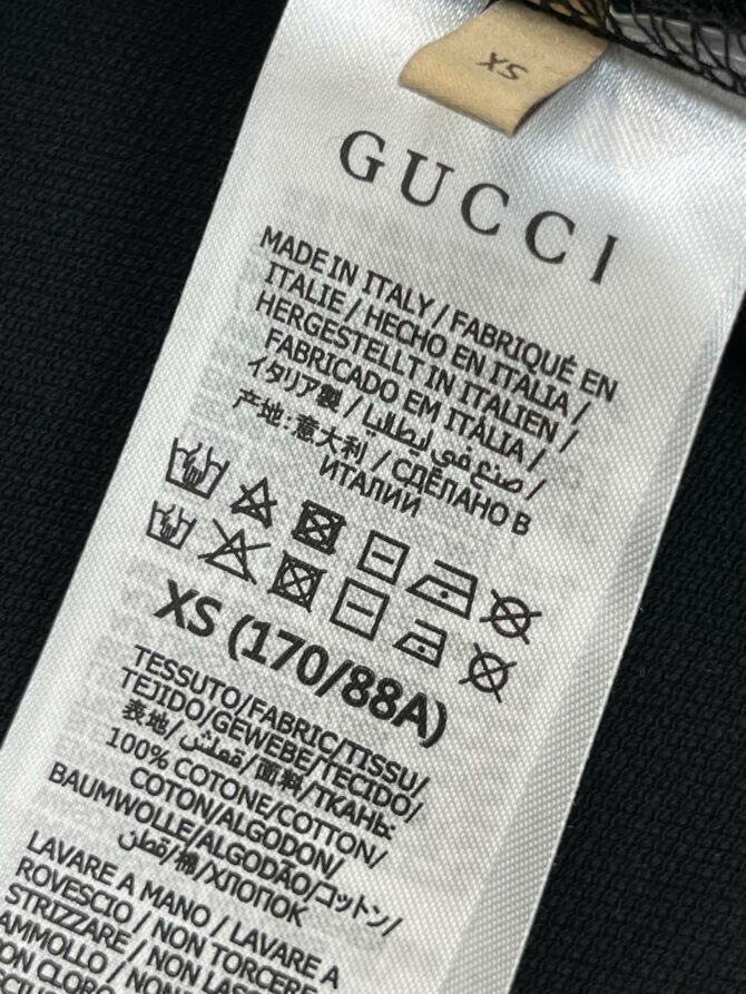 Поло Gucci