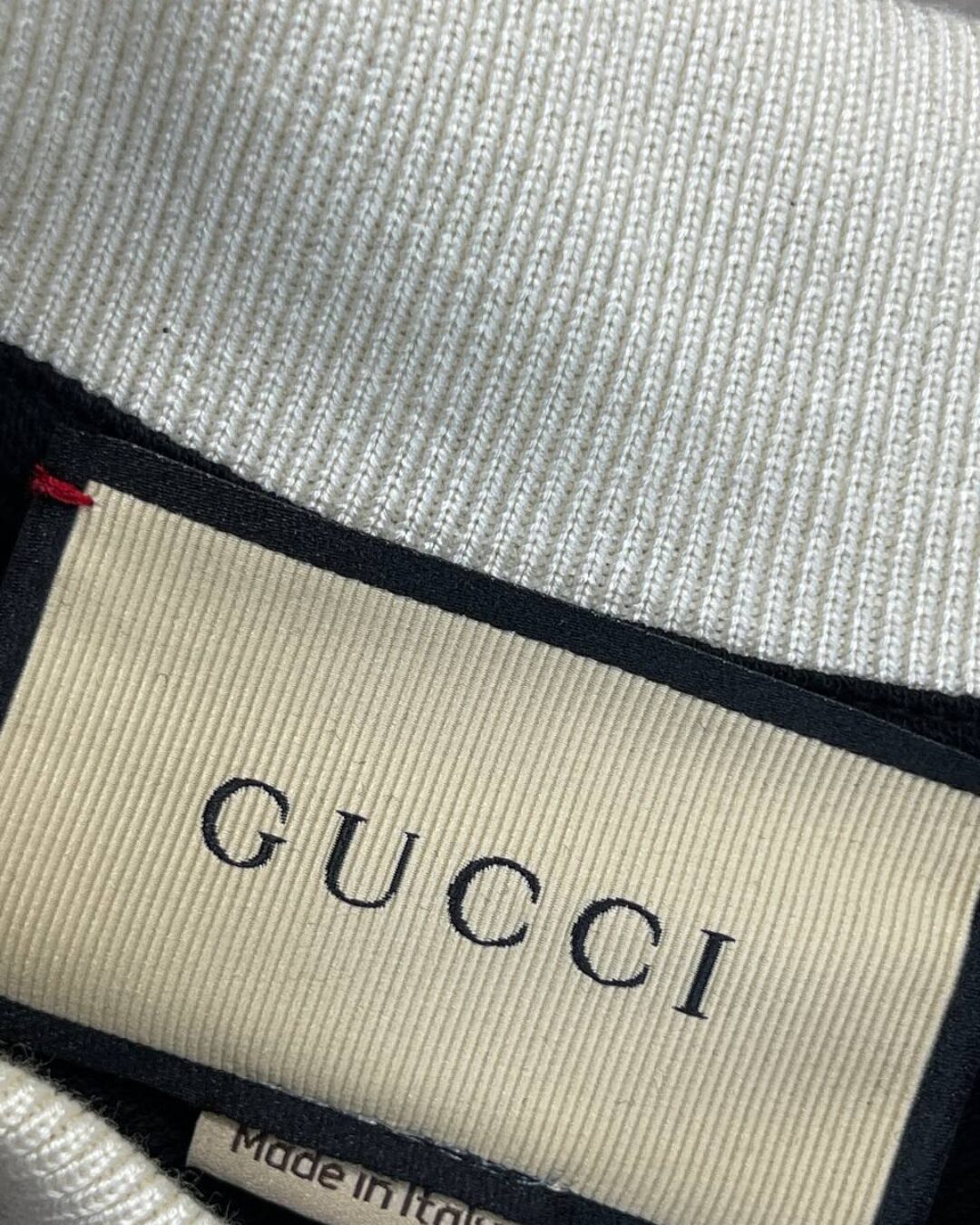 Поло Gucci — фото 8