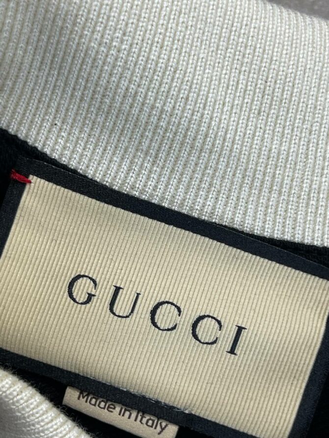 Поло Gucci