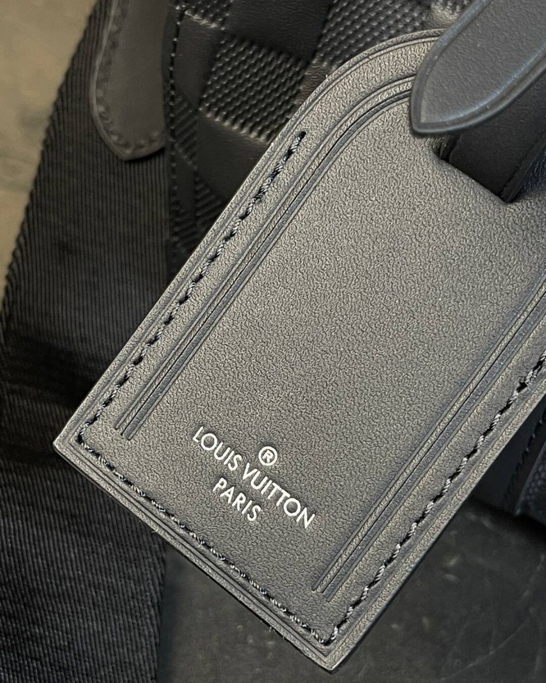 Сумка Louis Vuitton Keepall