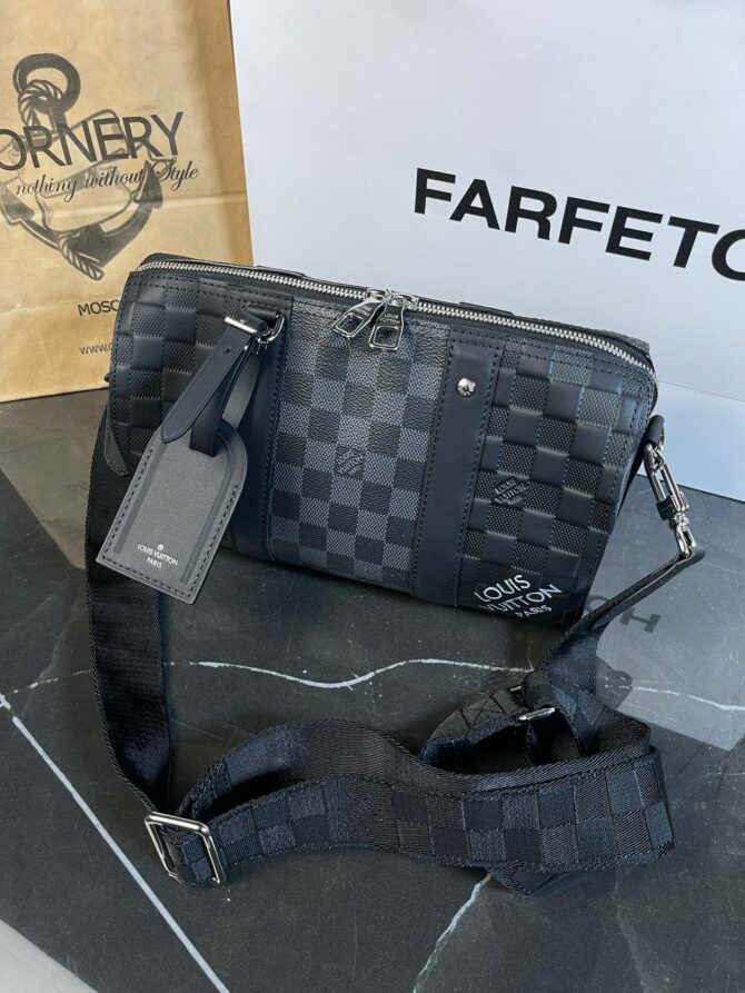 Сумка Louis Vuitton Keepall