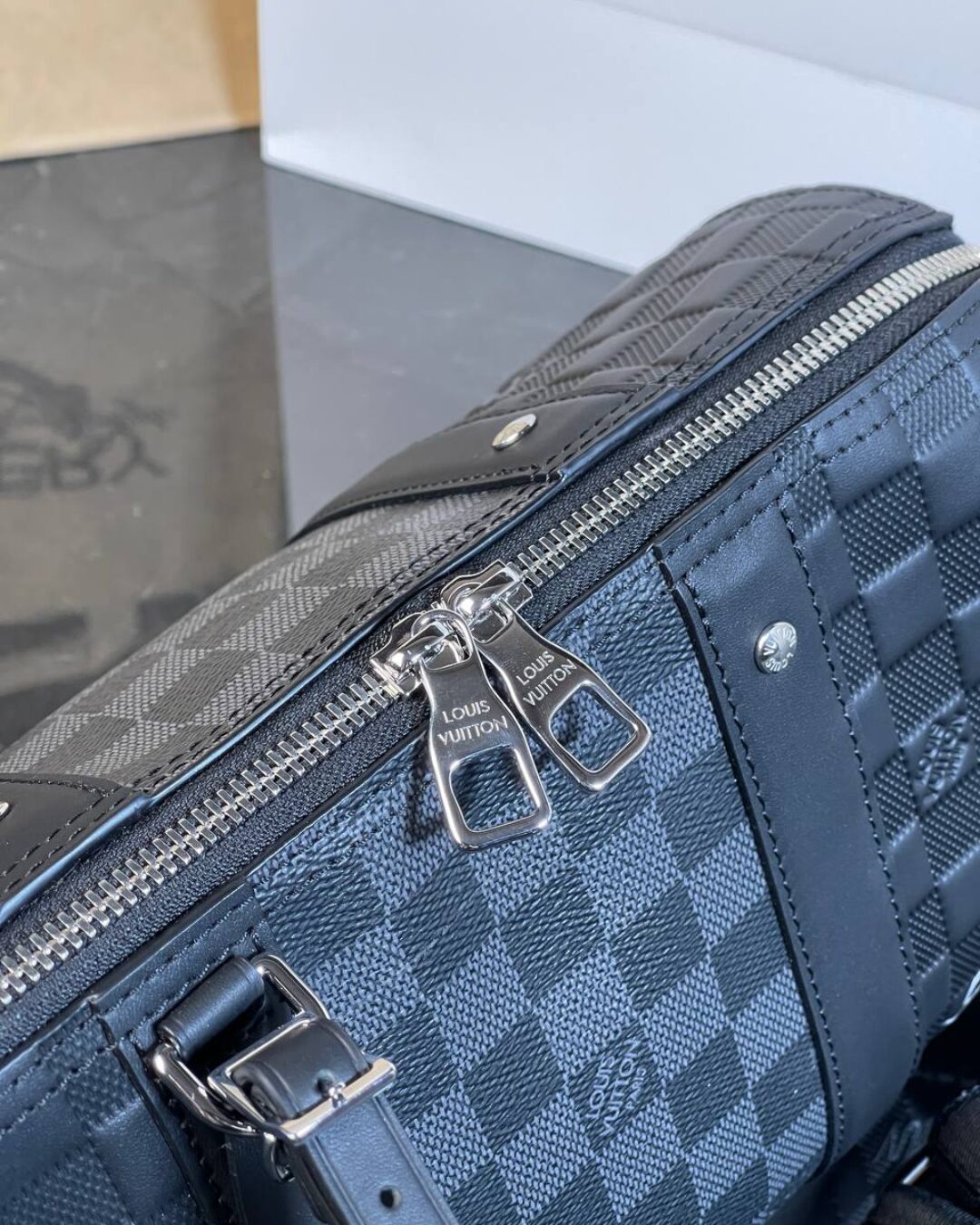 Сумка Louis Vuitton Keepall