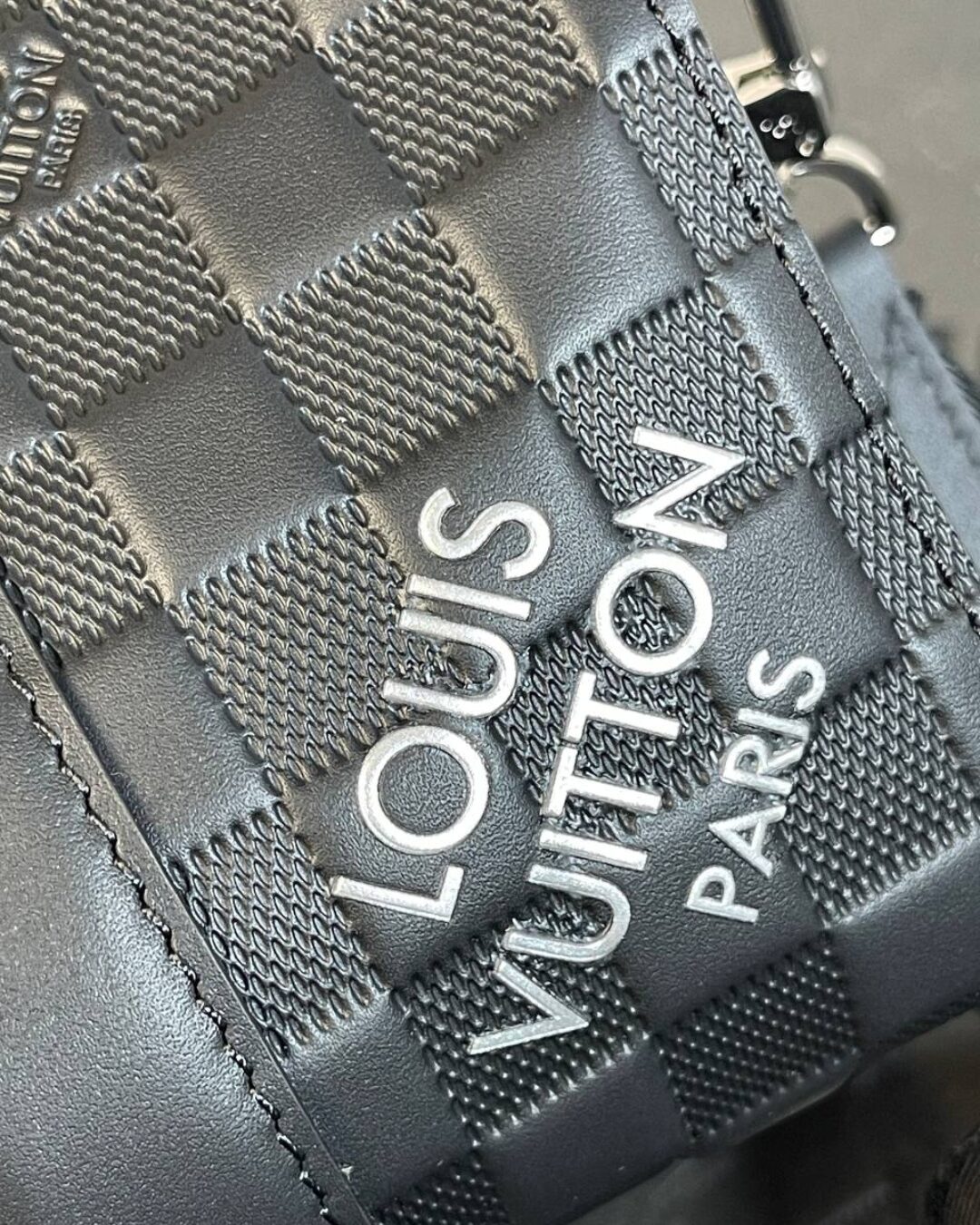 Сумка Louis Vuitton Keepall