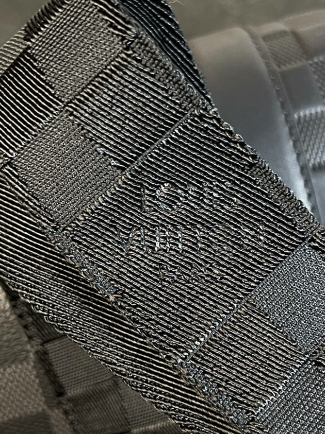 Сумка Louis Vuitton Keepall