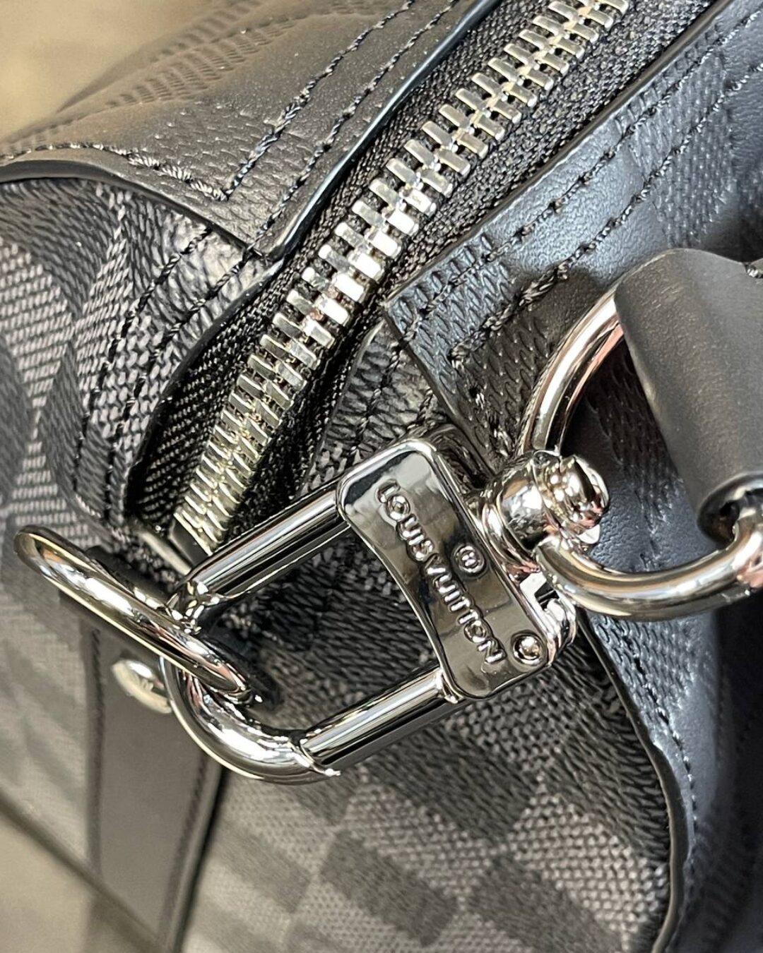Сумка Louis Vuitton Keepall