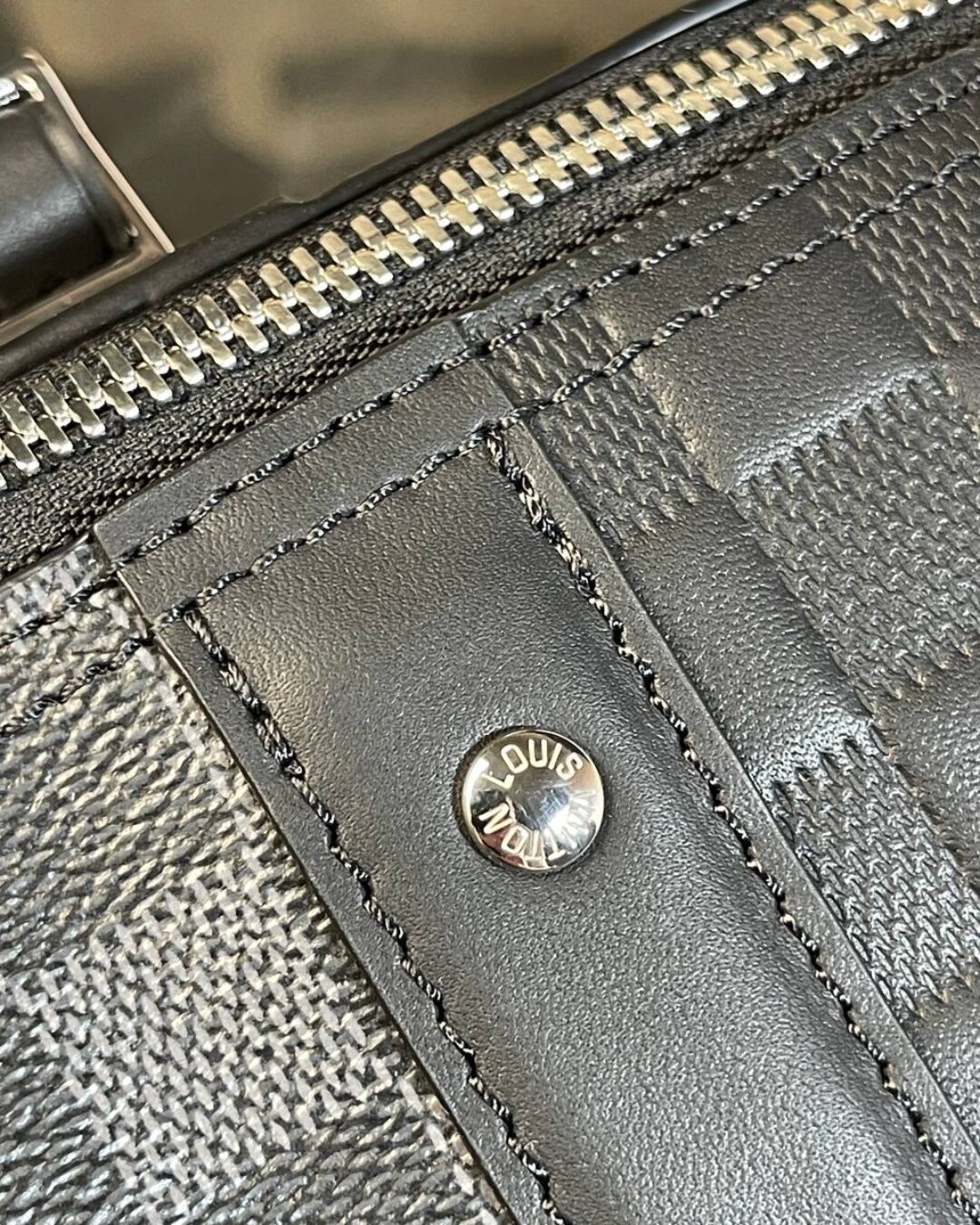 Сумка Louis Vuitton Keepall