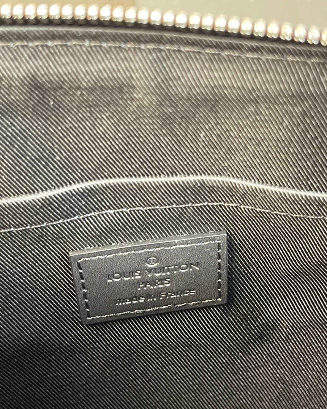 Сумка Louis Vuitton Keepall