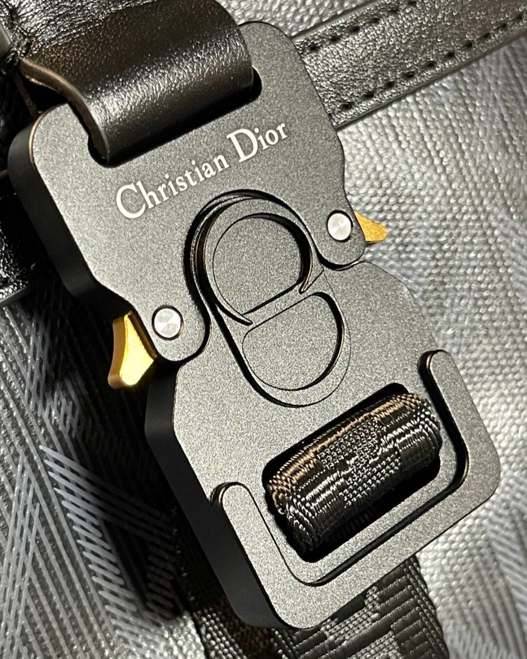Рюкзак Dior