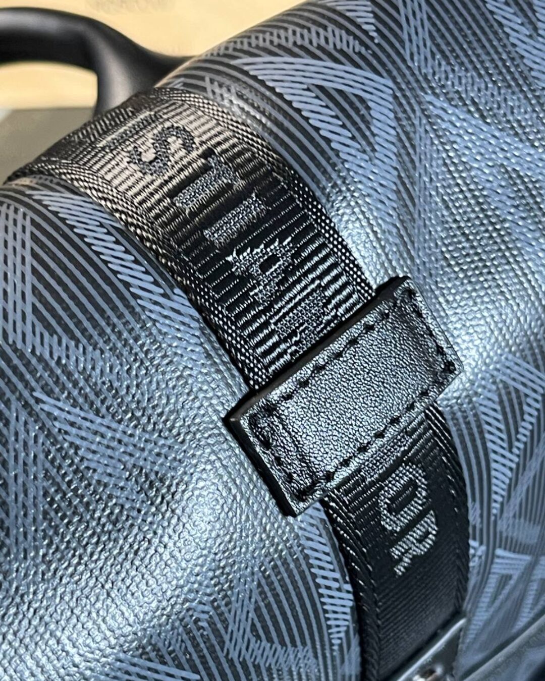 Рюкзак Dior