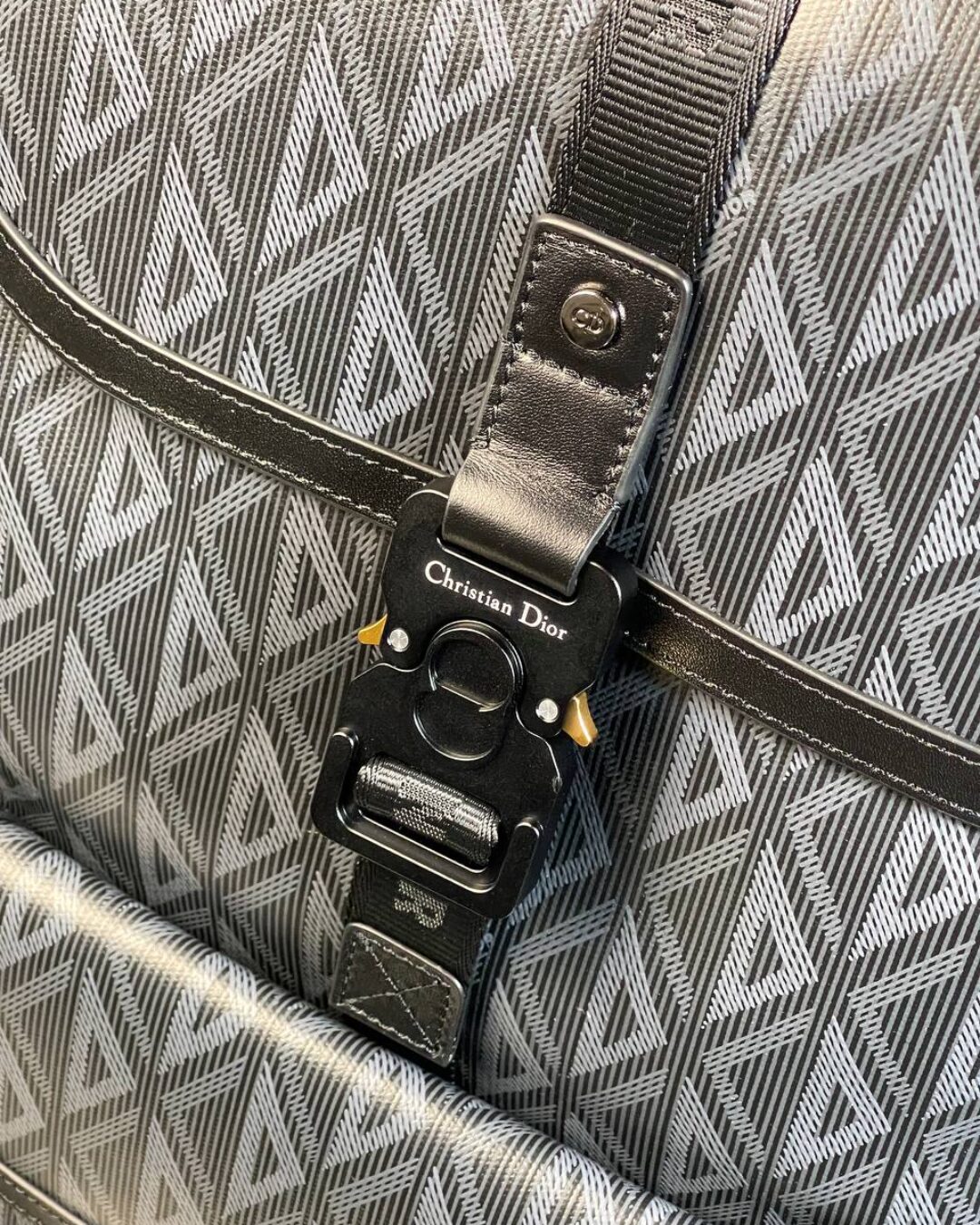 Рюкзак Dior