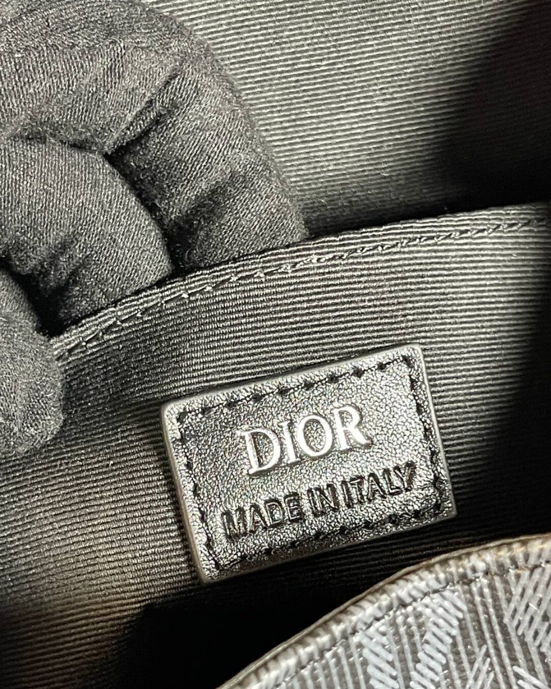 Рюкзак Dior