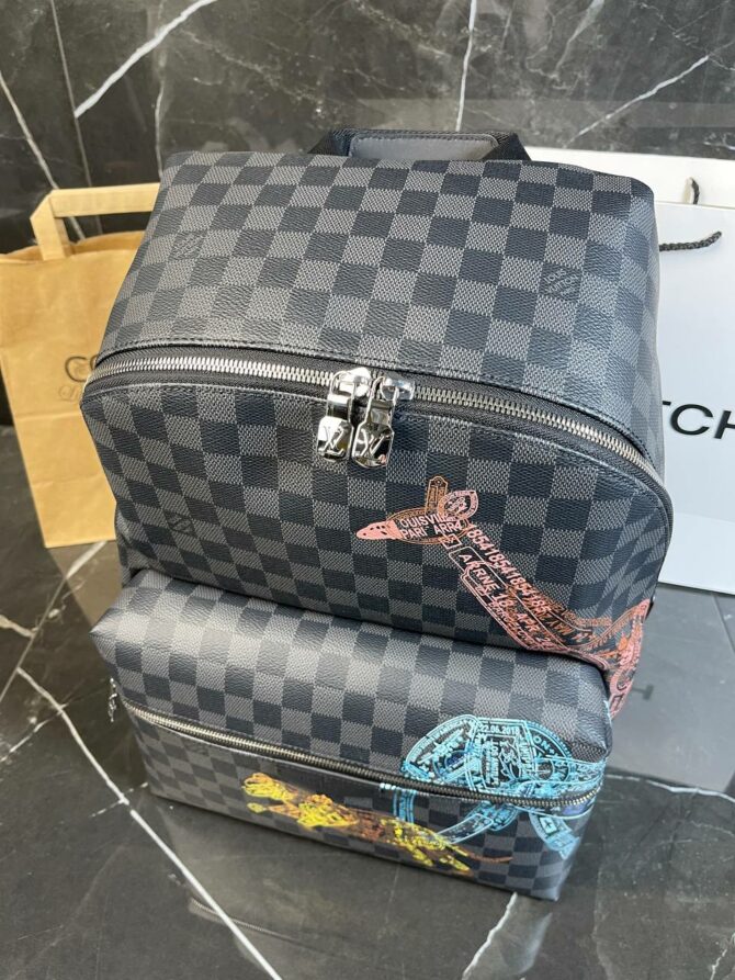 Рюкзак Louis Vuitton (Premium)