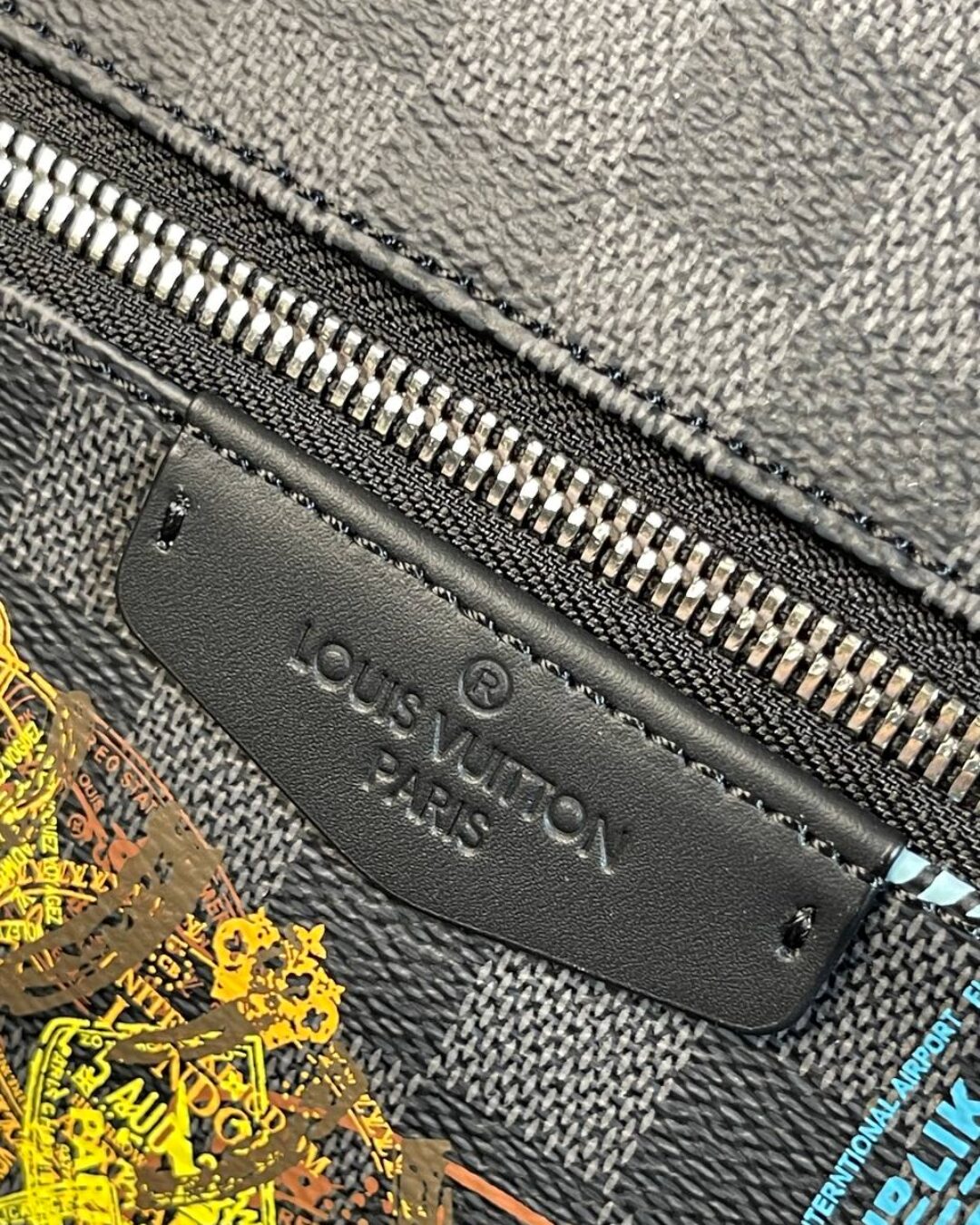Рюкзак Louis Vuitton (Premium)