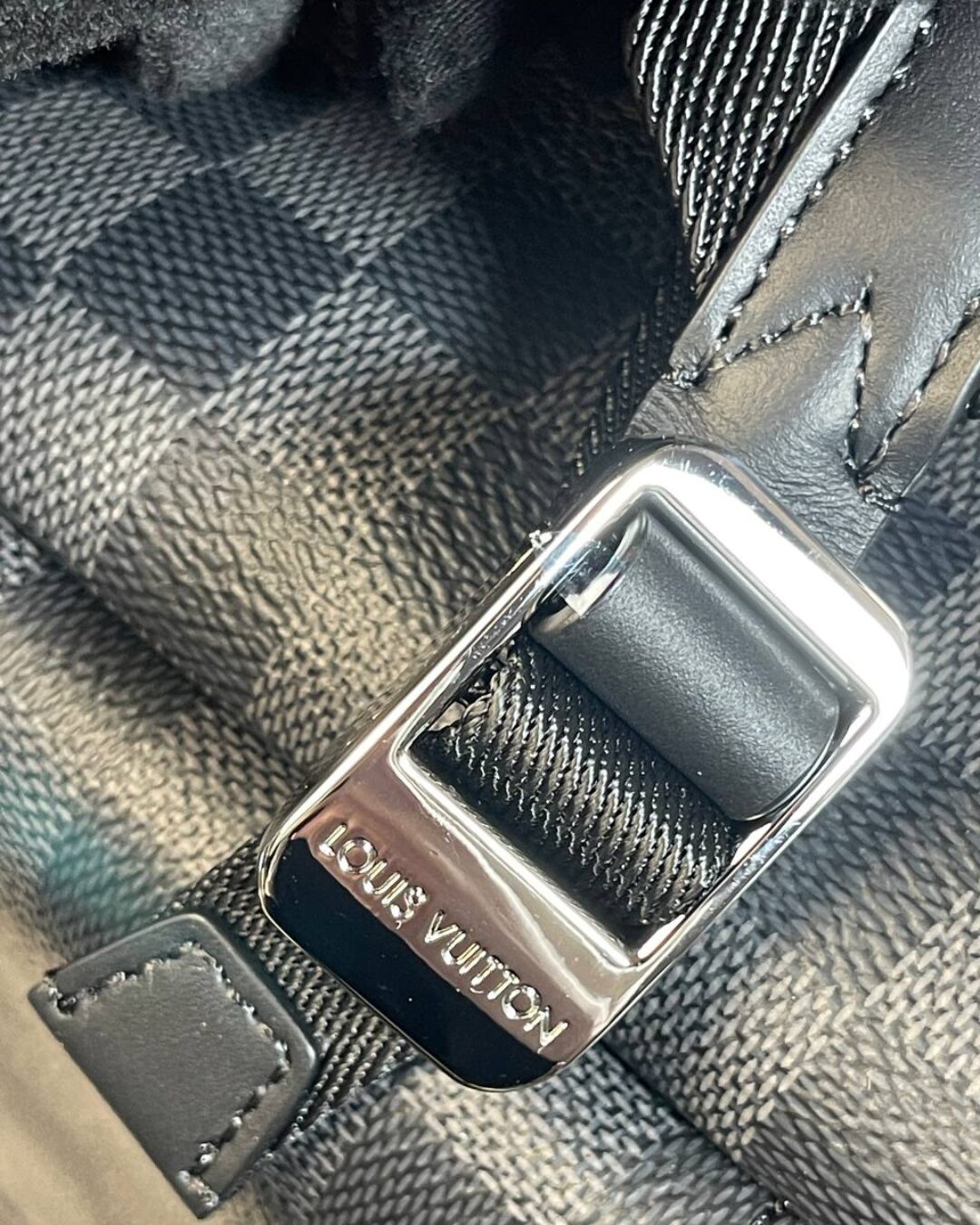 Рюкзак Louis Vuitton (Premium)