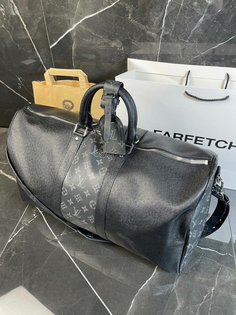 Дорожная сумка Louis Vuitton Keepall