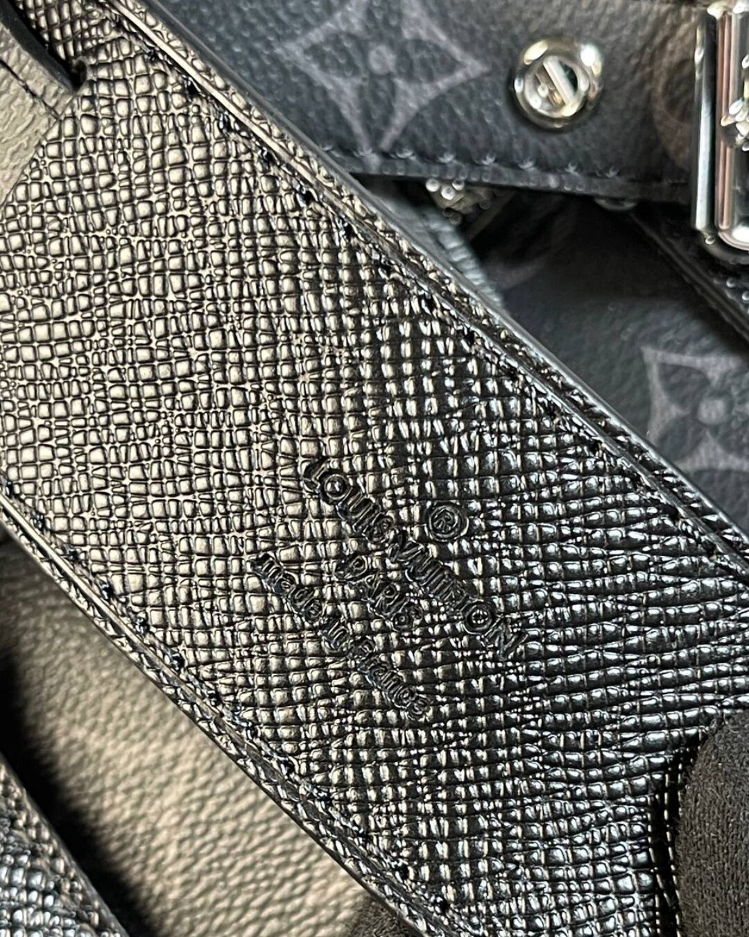 Дорожная сумка Louis Vuitton Keepall