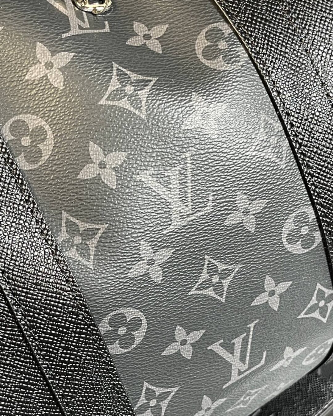 Дорожная сумка Louis Vuitton Keepall