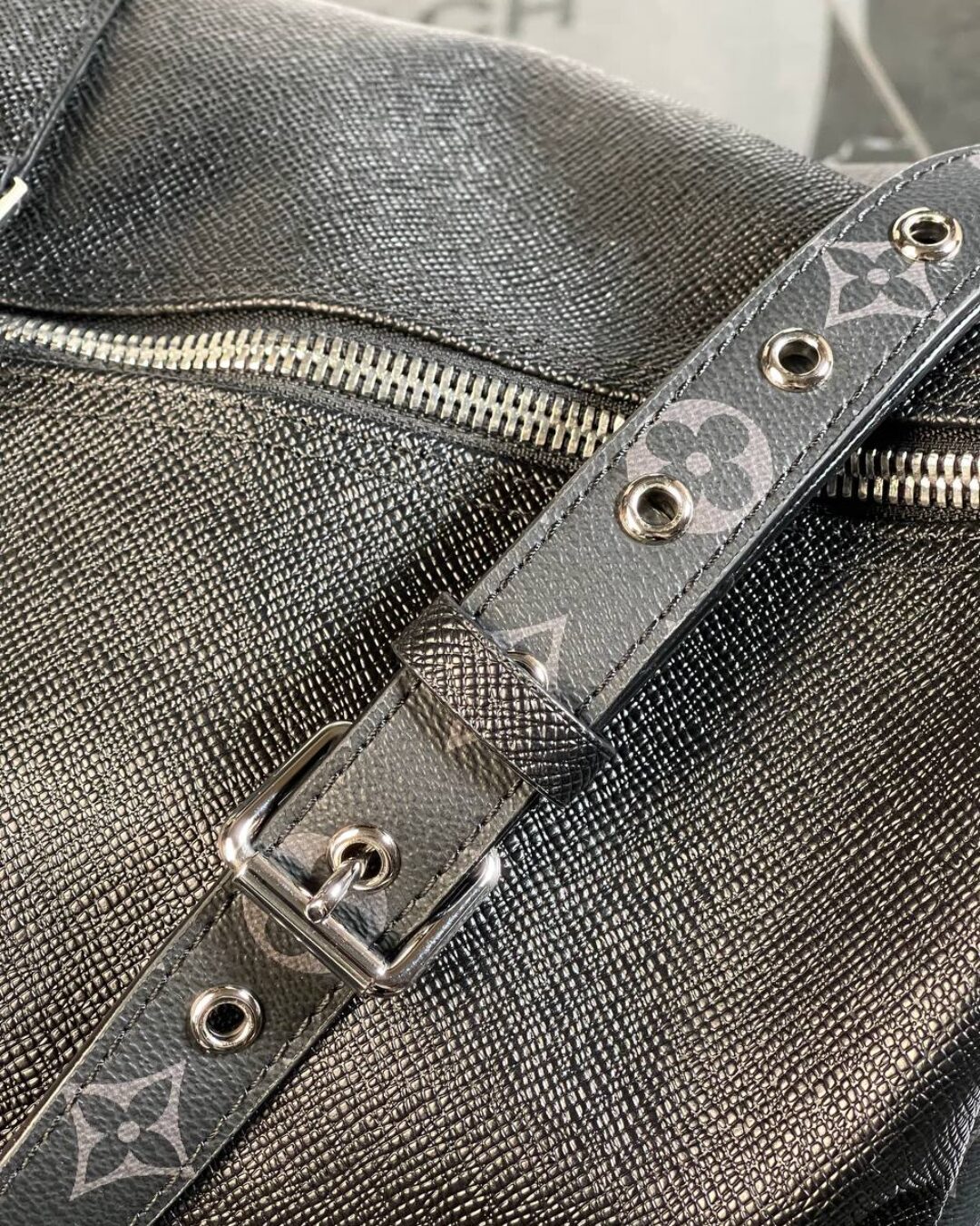 Дорожная сумка Louis Vuitton Keepall