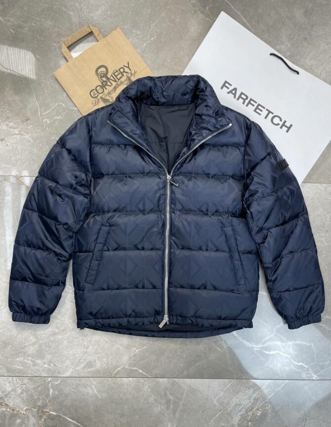 Пуховик Dior