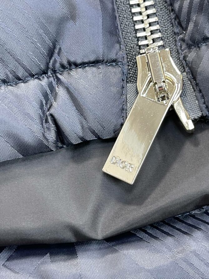 Пуховик Dior