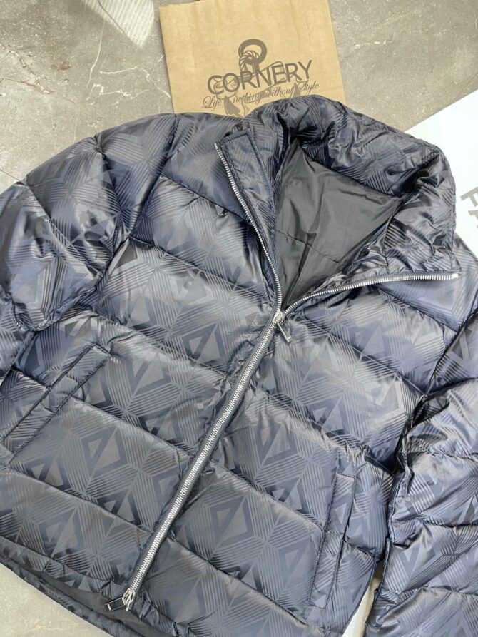 Пуховик Dior