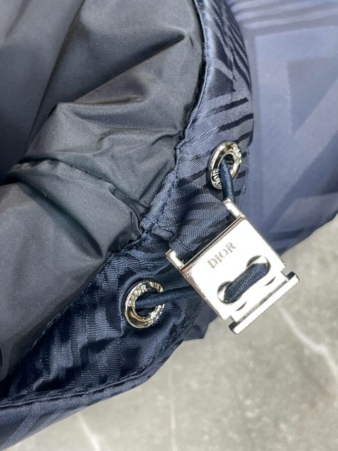 Пуховик Dior