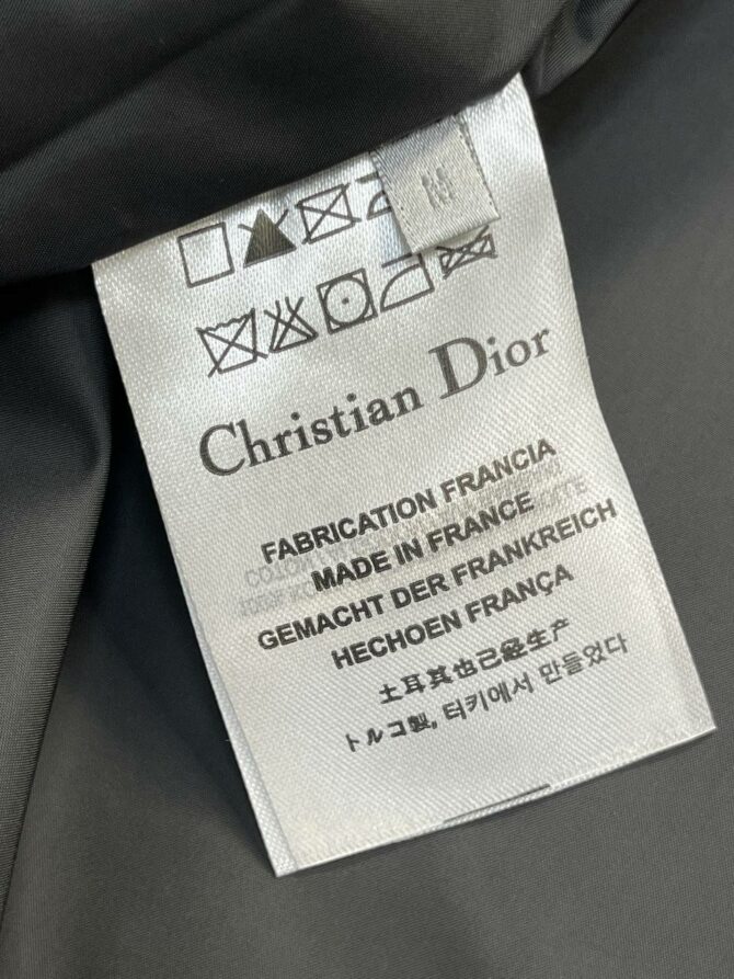 Ветровка Dior