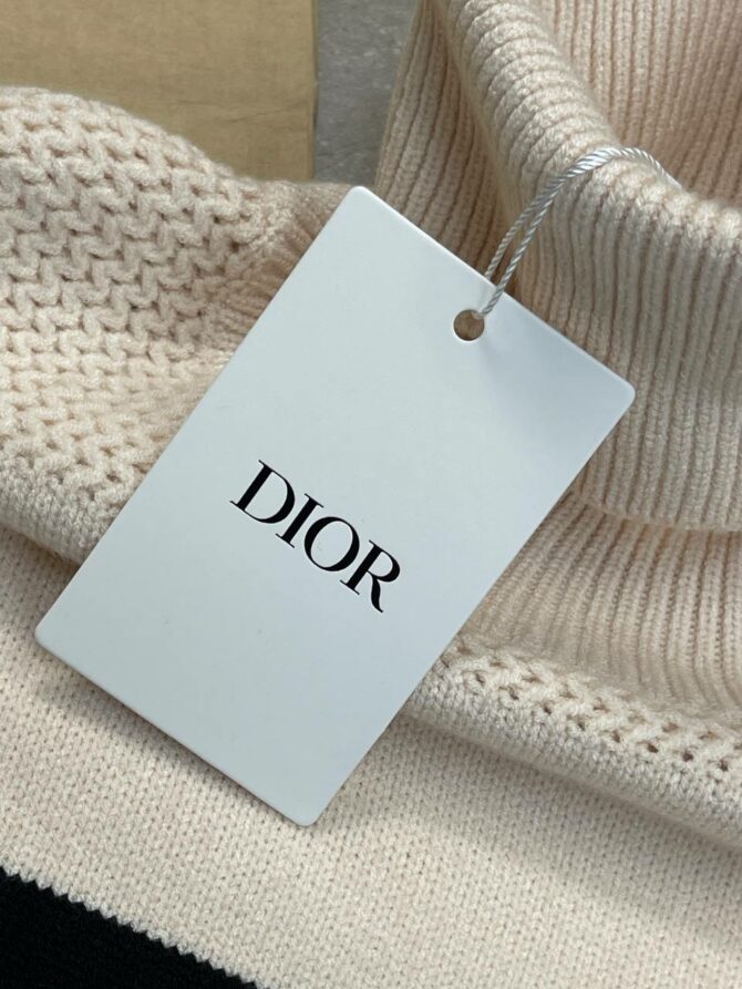 Свитер Dior