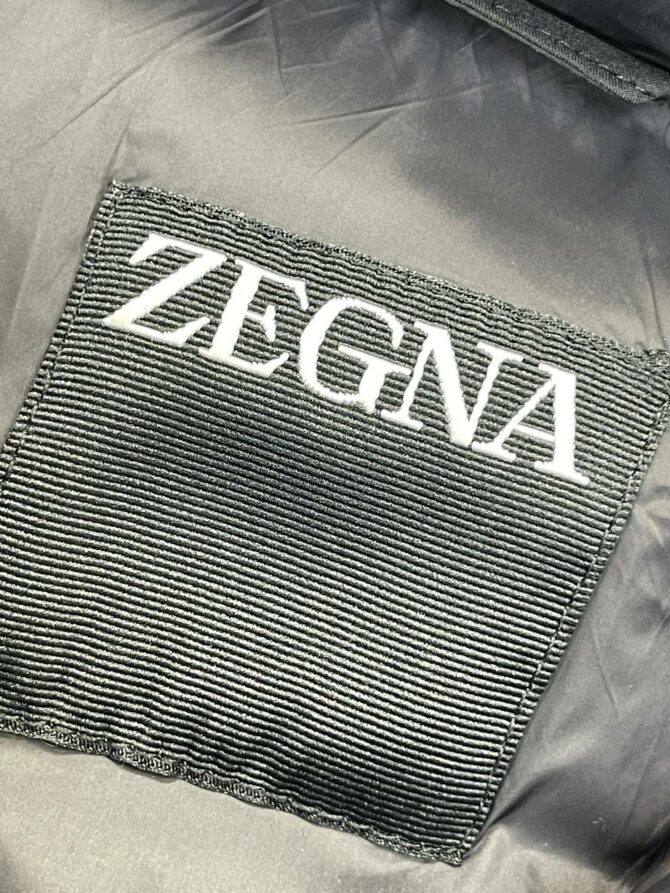 Пуховик Zegna