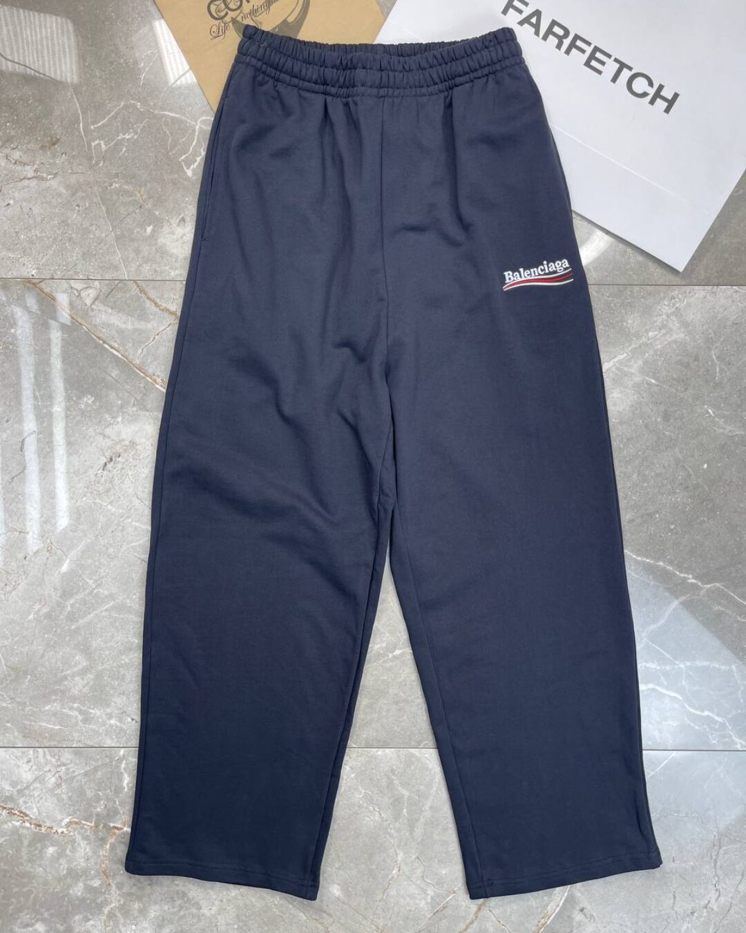 Спортивные Штаны Balenciaga